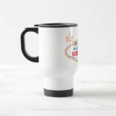 Mug de mariées de Las Vegas (Gauche)