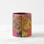 Mug de masque pour apprentis de Zymurgist (Centre)