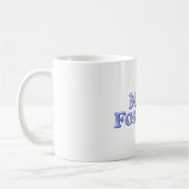 Mug De Maui de base biseauté pour toujours - (Gauche)