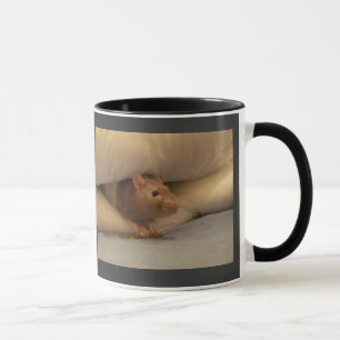 Mug de mauvais poil