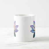 Mug de méditation Lotus Blossom (Centre)