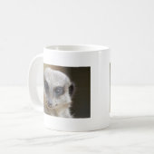 Mug De Meerkat fin (Devant gauche)