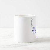 Mug De meilleurs WI que froids du café du café froid… (Centre)