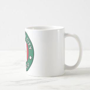 Mug de Mexico