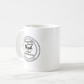 Mug de miel céleste (Devant gauche)