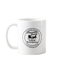 Mug de miel céleste
