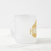 Mug de miel sain (Devant gauche)