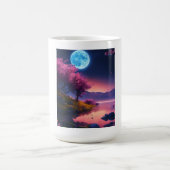 Mug de minuit (Centre)