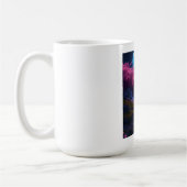 Mug de minuit (Gauche)