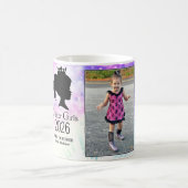 Mug de Miss Octobre 2026 (Centre)