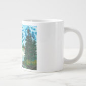 Mug de montagne (Droite)