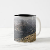 Mug de montagne - bassin de Chicago (Devant droit)