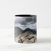 Mug de montagne - Challenger Point (Centre)