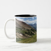 Mug de montagne - Handies de Redcloud (Gauche)