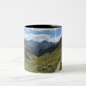 Mug de montagne - Handies de Redcloud (Centre)