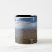 Mug de montagne - Mt Wilson (Centre)