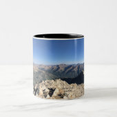 Mug de montagne - Pic Huron (Centre)