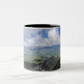 Mug de montagne - Wilson Peak (Centre)