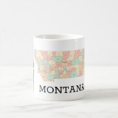 MUG DE MONTANA (Centre)