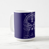 Mug de Moria (Devant gauche)