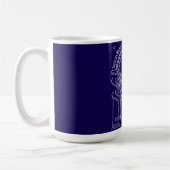 Mug de Moria (Gauche)