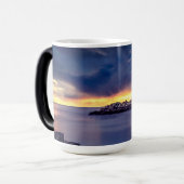 Mug de Morphage du phare (Devant gauche)