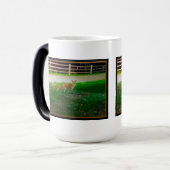 Mug de Morphage Red Fox (Devant gauche)