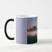 Mug de morphing, 11 oz (Gauche)