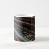 Mug de morphing, 11 oz (Centre)