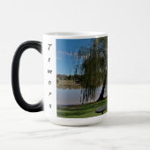 Mug de Morphing, 444 ml (Gauche)