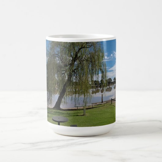 Mug de Morphing, 444 ml (Centre)