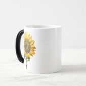 Mug de Morphing Optimisme Sunlit - 11 oz (Devant gauche)