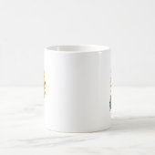 Mug de Morphing Optimisme Sunlit - 11 oz (Centre)