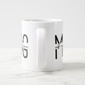 Mug de motivation (Dos)