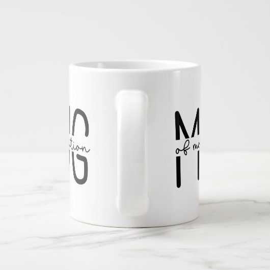 Mug de motivation (Dos)