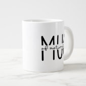 Mug de motivation (Devant droit)