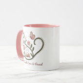 Mug de narration brodée (Devant gauche)
