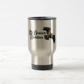 Mug de navette B3BB (Centre)