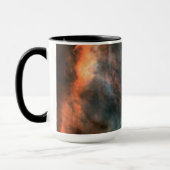 Mug de nébuleuse Extraordinaire (Gauche)