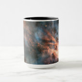 Mug de nébuleuse Extraordinaire (Centre)