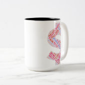 Mug de New York (Devant droit)