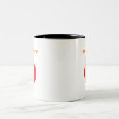 Mug de New York (Centre)