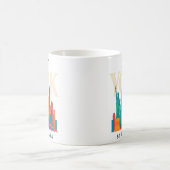 Mug de New York (Centre)