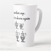 Mug de New York (Angle droit)