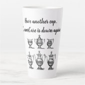 Mug de New York (Devant)