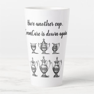 Mug de New York