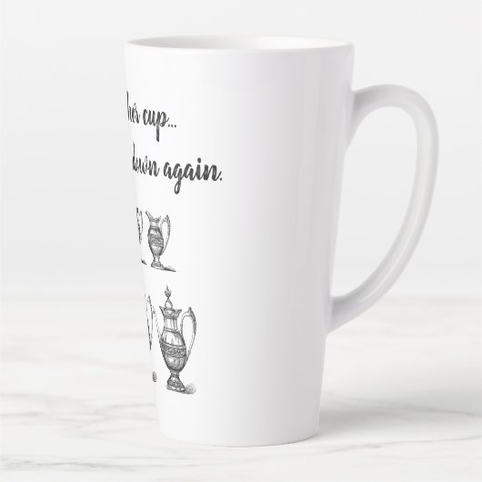 Mug de New York (Droite)