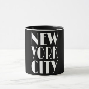 Mug de New York