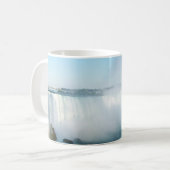 Mug de Niagara Falls (Devant gauche)