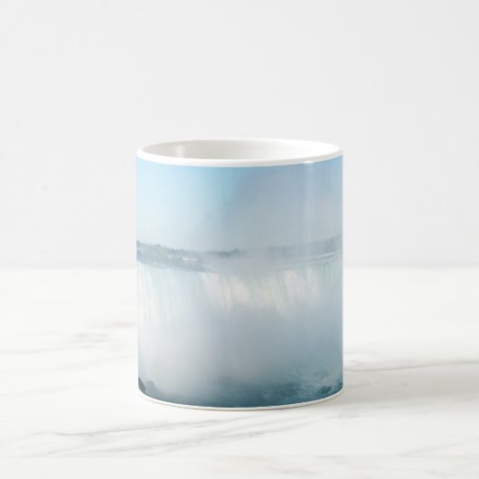 Mug de Niagara Falls (Centre)